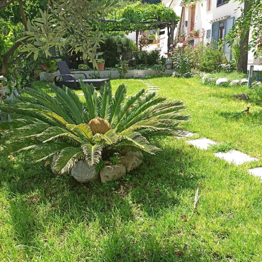 La Roccia Incantata Vietri Exterior foto