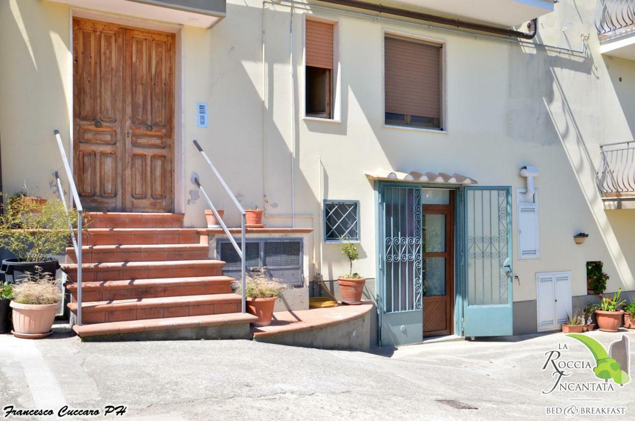 La Roccia Incantata Vietri Exterior foto